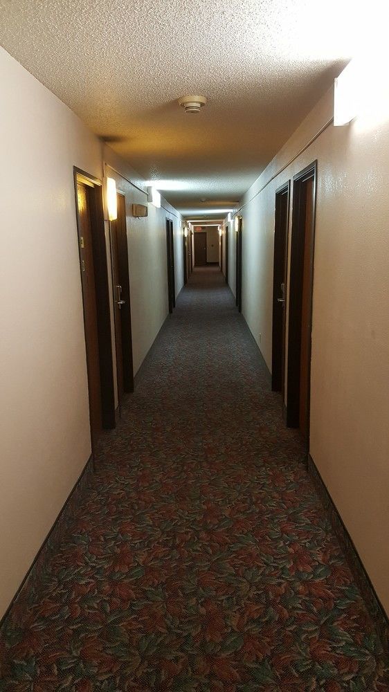 Red Roof Inn Бристоль Экстерьер фото