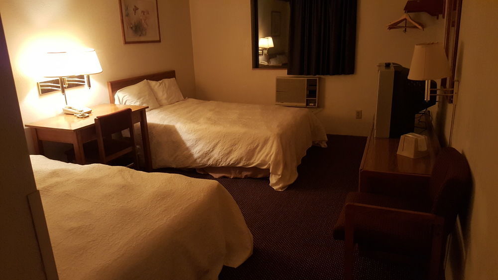 Red Roof Inn Бристоль Экстерьер фото